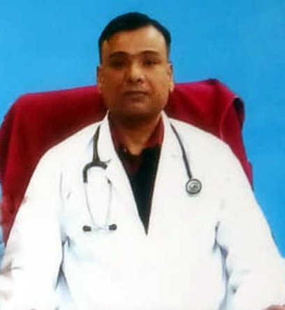 Dr. Vivek Prakash